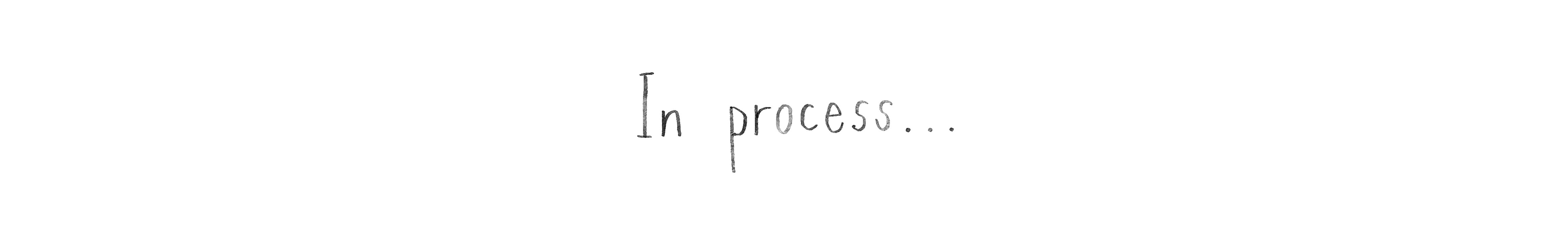 in-process