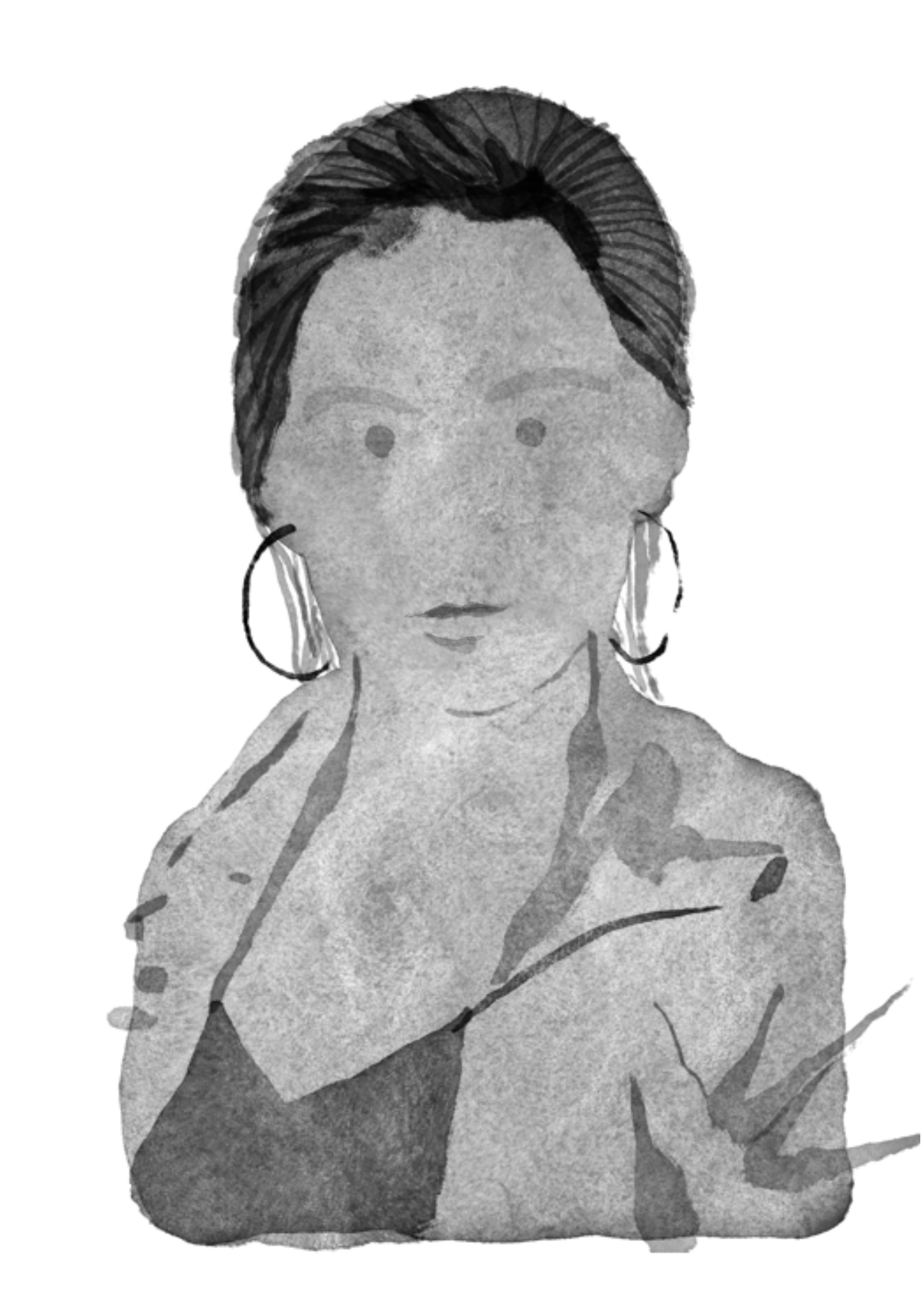 Maria Chagina – Regie