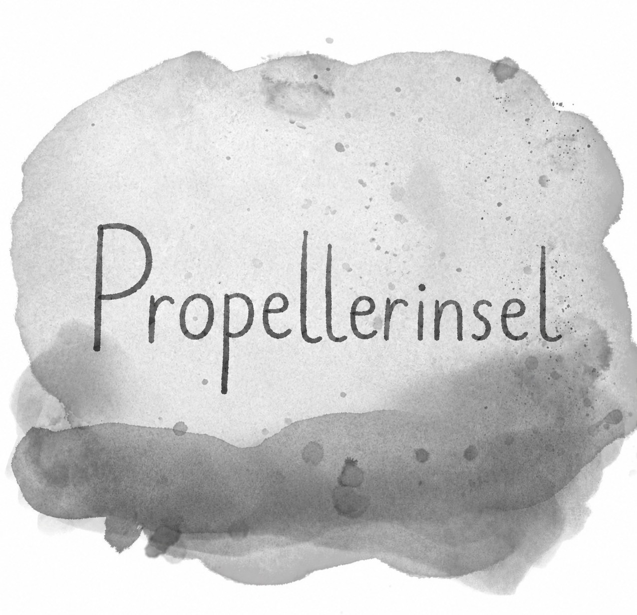 Propellerinsel