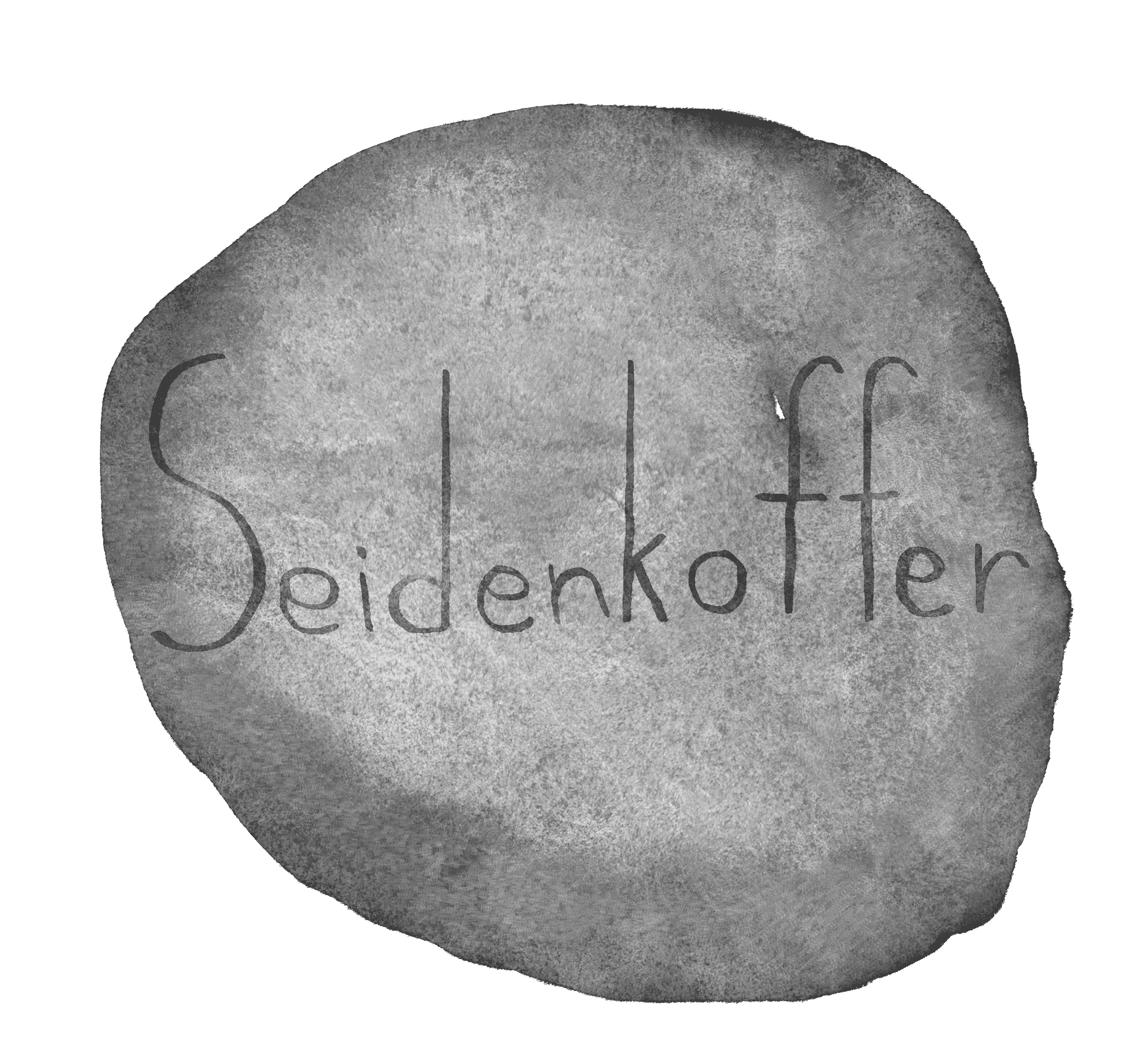 Seidenkoffer